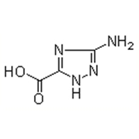 5-amino-1H-1,2,4-triazole-3-carboxylic acid