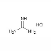 Guanidine hydrochloride