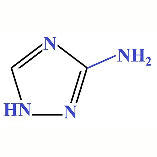 3-Amino-1,2,4-Triazole