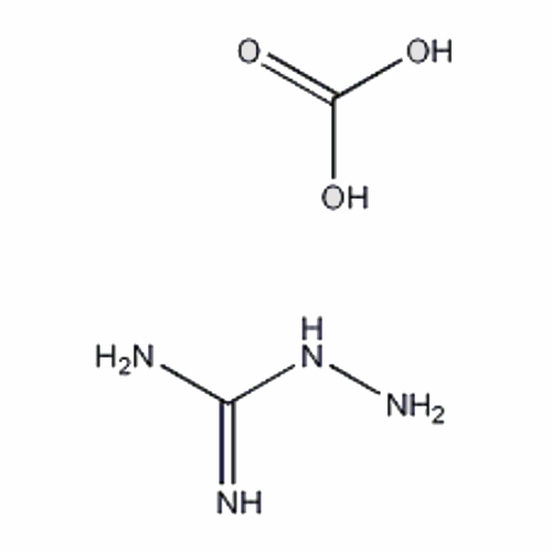 Aminoguanidine hicarbonate(Military grade, chemically pure)
