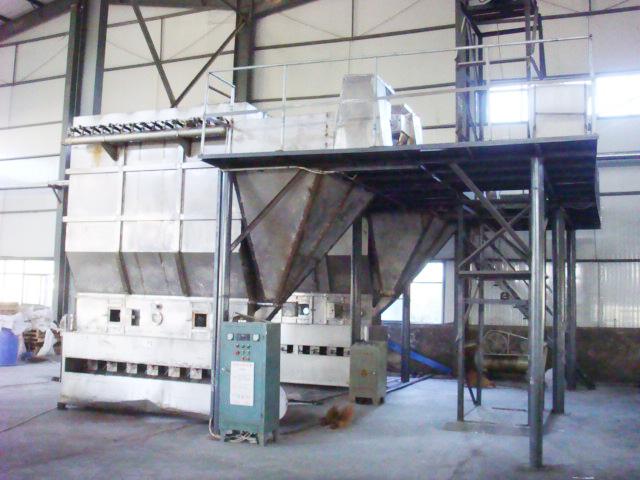 Concrete material